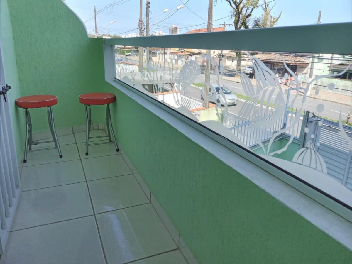 Casa Linda E Aconchegante Com Piscina -Aquecimento Solar O Ano Todo Perto Da Praia 프라이아 그란데 외부 사진