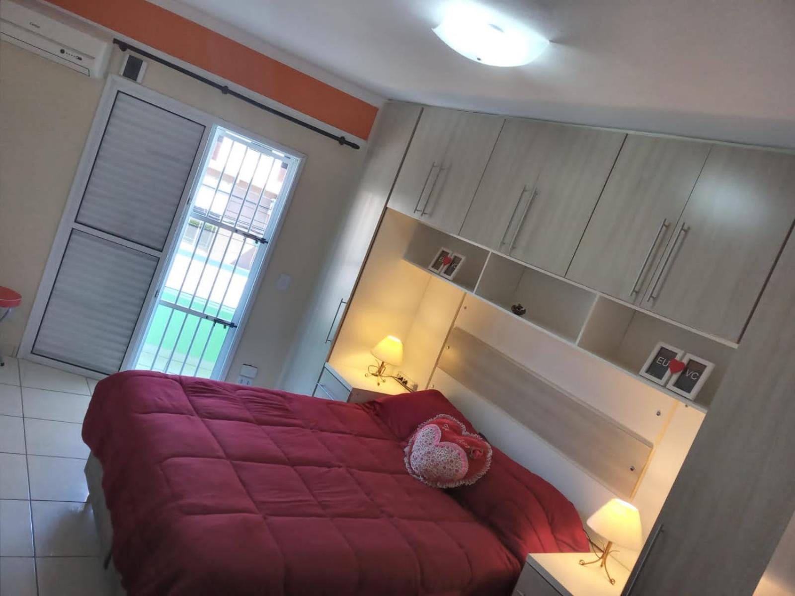 Casa Linda E Aconchegante Com Piscina -Aquecimento Solar O Ano Todo Perto Da Praia 프라이아 그란데 외부 사진